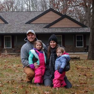 Meet your Posher, Staci